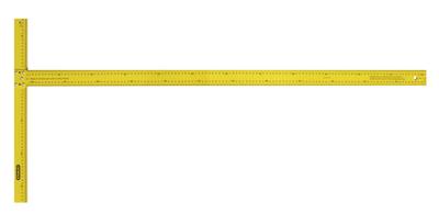 ANGLE FOR PLASTERBOARDS 122CM - S/05-894-1