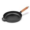 Wutuo Cast Iron Frying Pan Set