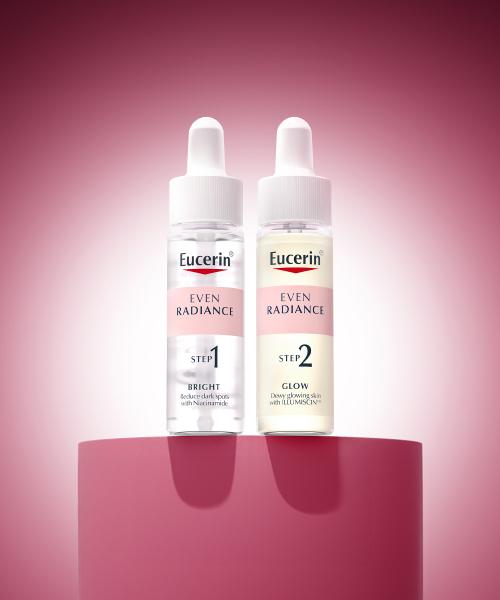 Eucerin Even Radiance Duo Ампула 30мл NONE