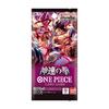 BANDAI ONE PIECE Karetní hra: Shinsoku no Ken [OP-11] (BOX) 24 balení Doporučený věk: 9+