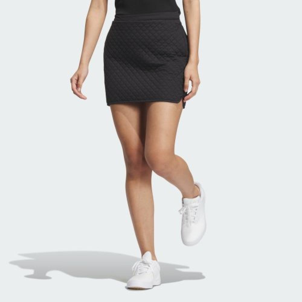 

adidas Golf Стеганая юбка ADIDAS GOLF Windlady HY0868 AXS