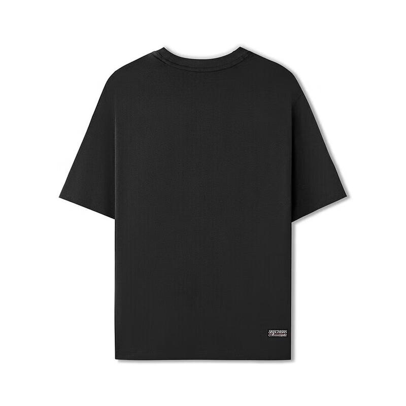 Skechers Unisex Short Sleeve Performance Tee