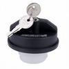 Replacement Locking Oil Filler Cap For Chevrolet Honda Infiniti Nissan 10504 31780 7730047020 Durable Automotive Gas Tank Lid