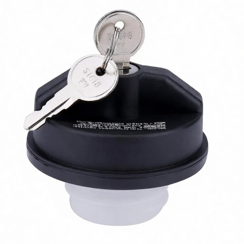 Replacement Locking Oil Filler Cap For Chevrolet Honda Infiniti Nissan 10504 31780 7730047020 Durable Automotive Gas Tank Lid