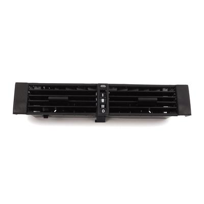 EDP1193-1 Panel Center Fresh Air Vent Ventilation Nozzle Grille Plastic Frame 1248300754 for Mercedes W124 A124 C124 S124