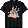 Fashion Stitch It’s My Birthday T-Shirt