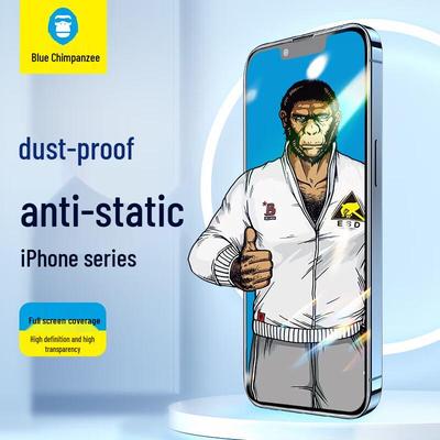 Príslušenstvo k mobilom – Ochranné fólie a skla na obrazovku