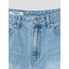 8seconds Damaged Denim Shorts Sky Blue (324725Qp4Q)