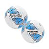 Precision Fusion FIFA Basic Training Ball