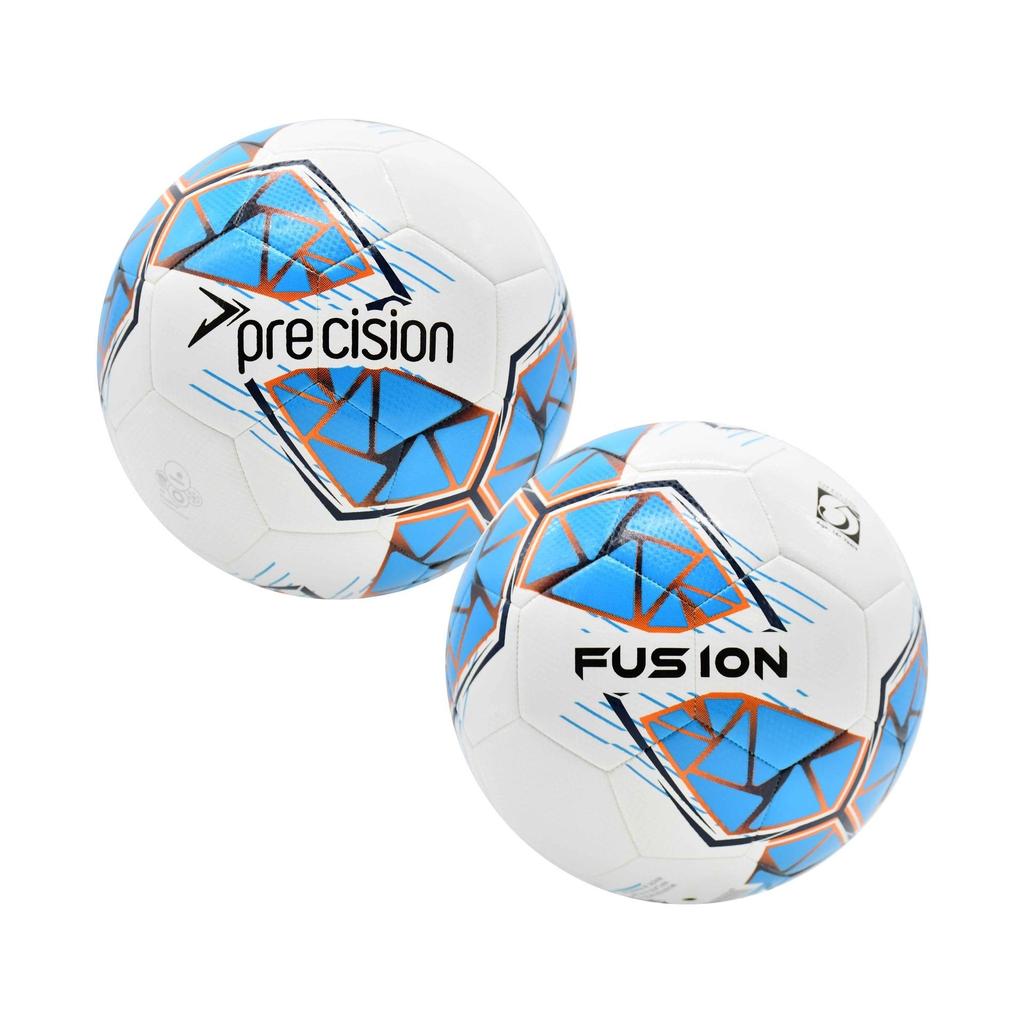 Precision Fusion FIFA Basic Training Ball