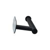 Self Adhesive Toilet Roll Paper Holder Stainless Steel Kitchen Napkin Holder  Kitchen