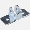 Jeep Door Stopper Bracket & Pin 55002361 55012900A