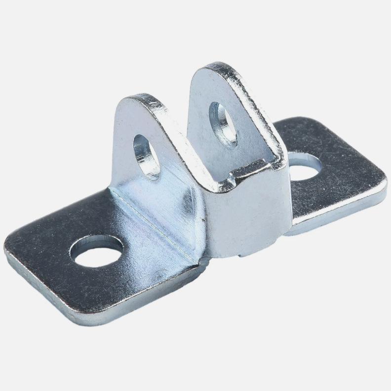 Jeep Door Stopper Bracket & Pin 55002361 55012900A