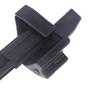 2 Stück Hutablage-Clip Gepäckraumabdeckung-Clip A16969302849051 Passend für W169 A-Klasse/W245 B-Klasse 2008-2011