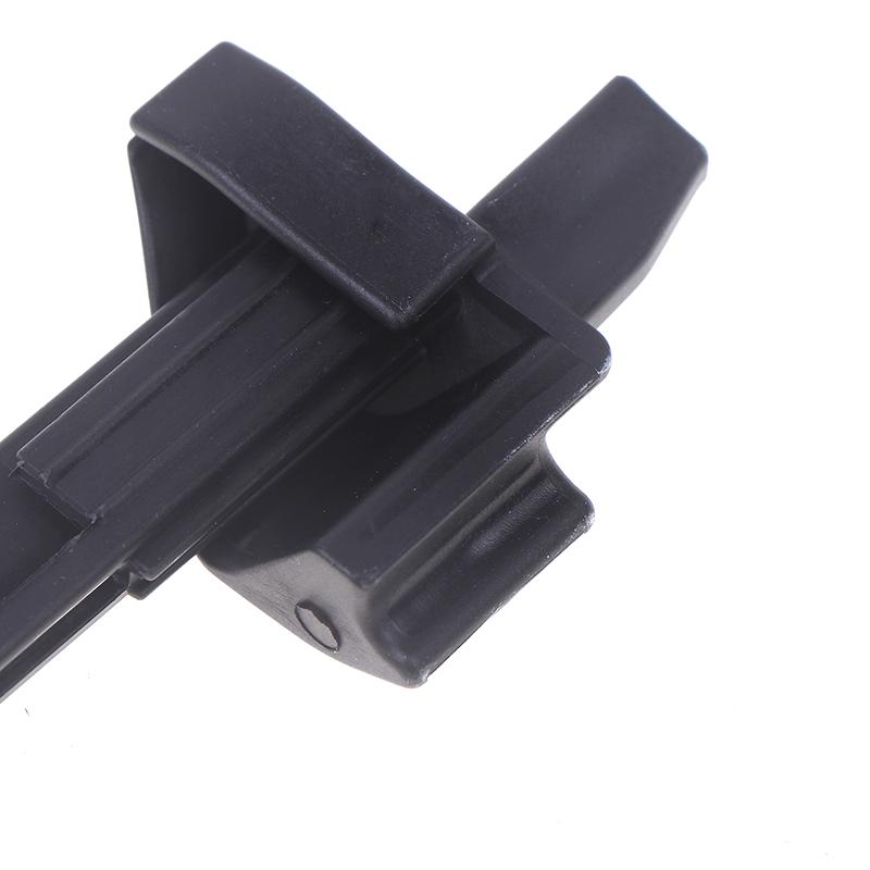 2 Stück Hutablage-Clip Gepäckraumabdeckung-Clip A16969302849051 Passend für W169 A-Klasse/W245 B-Klasse 2008-2011