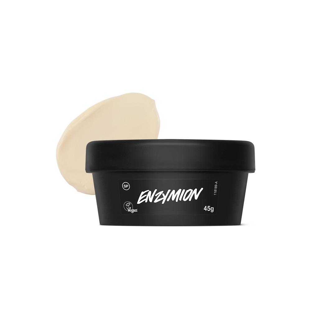 

[Lush] Engymion Self-Preserving Facial Moisturizer 45g