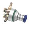 CONNECT JOINT for Motorcycle Engine Oil Cooler Radiator SYSTEM CG125 CG150 CG200 CG 125 150 200cc CB150 GY6 JOGi AS125 GT YS