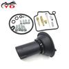 Carburetor Rebuild Kit 16111-MEA-671 For Honda VTX1300C VTX1300R VTX1300S New