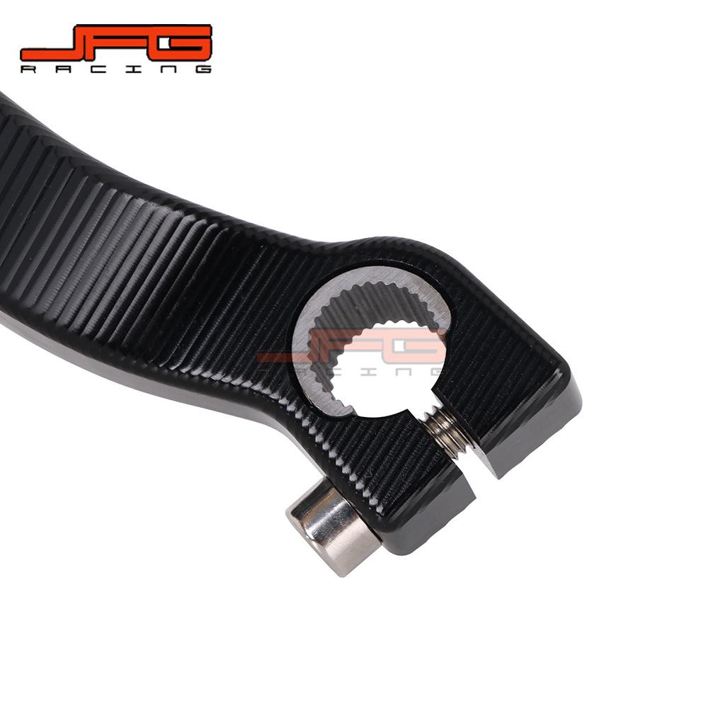 DRZ400 2000-2019 Off-Road CNC Aluminum Shift Lever