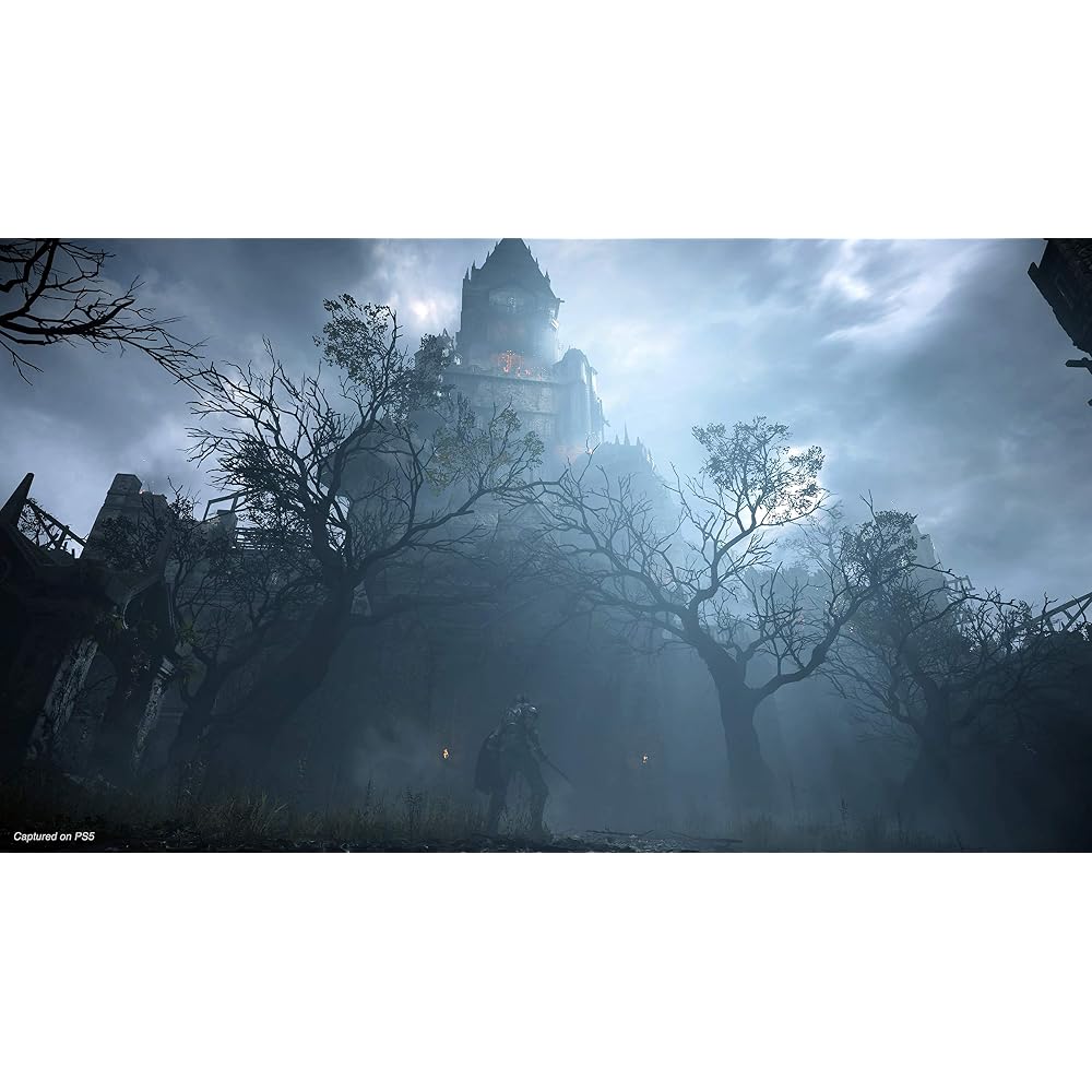 [PS5] Demon's Souls [Special Sale]