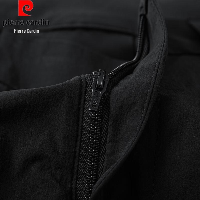 Pierre Cardin Men's Summer Quick-Dry Casual Pants