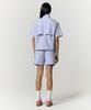 Reebok Essentials Woven Shorts (W) - Lavender