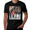 Tokio Hotel Cool TShirt Casual Holiday Short Sleeve Tee