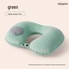 Xinjingzhou Dual-Sided Inflatable Travel Neck Pillow
