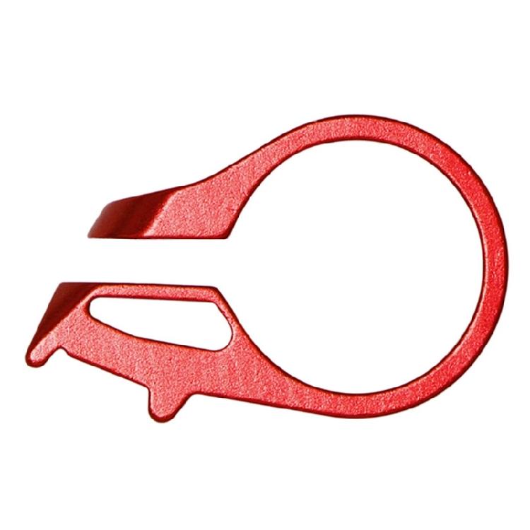 Bicycles Brake Levers Clamp, 22.2mm Bike Bar Clamp with Screw Bicycles Aluminum Alloy Cycle Shifters Clamp Replacements