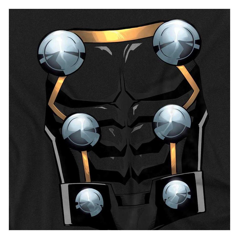 Thor Childrens/Kids Costume Sweatshirt