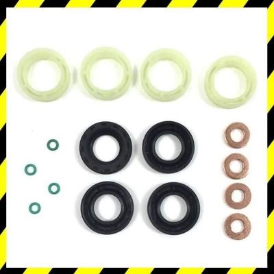 Injector Seal Kit 1.6 Hdi 16pcs (4x4) CITROEN PEUGEOT - Mastershop - French Seller