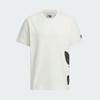 Adidas Originals Men's TS STREET 2 Short Sleeve Tee