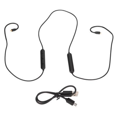Bluetooth-Kopfhörerkabel, kabelloses MMCX-Adapterkabel für Se215, Se315, Se425, Se535, Se846