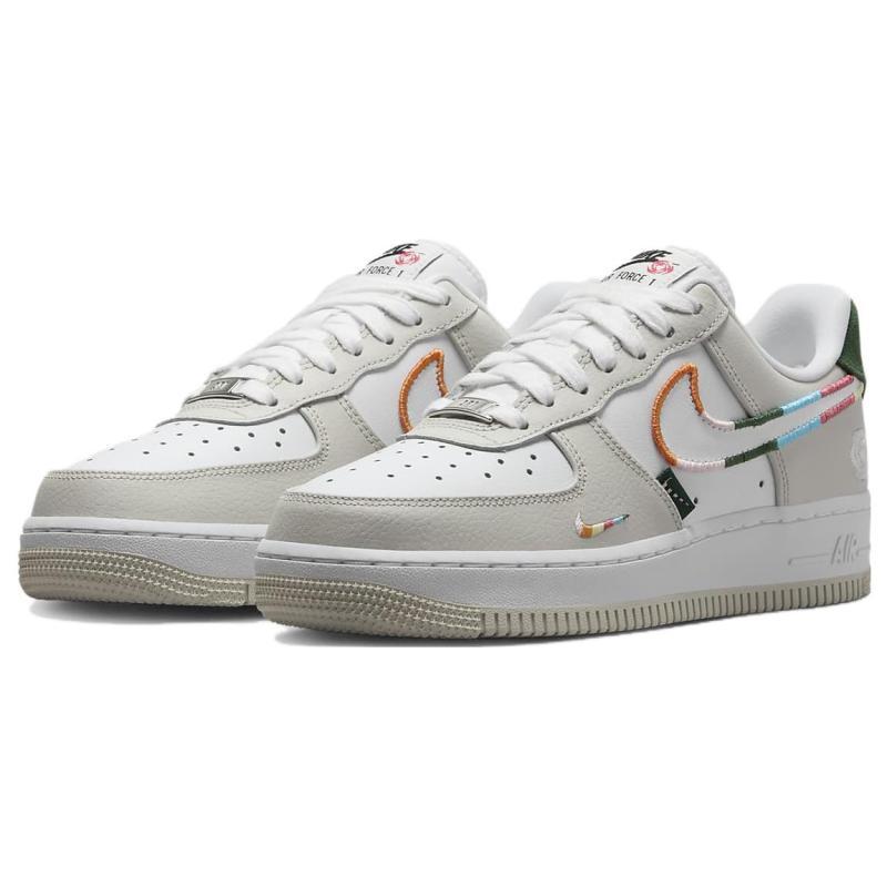 Nike Air Force 1 Low "All Petals United" Women's Sneakers FN8924-111