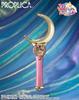 TAMASHII NATIONS PROPLICA Pretty Guardian Sailor Moon Moon Stick -Brilliant Color Edition- Approx. 260mm ABS Finished Product