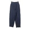 Made In Japan Easy Pants 11 Navy Women Used