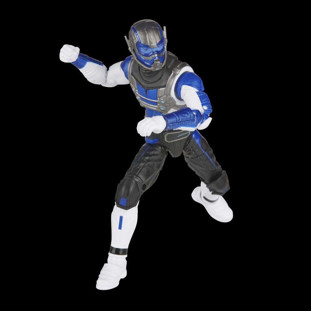 Hasbro MARVEL Marvel Legends Series What Collection Ação de 6 polegadas adequada para crianças de 4 anos ou mais F6540 Produto original Golias, se...? (15 cm)