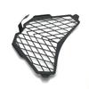 KTM RC200/RC390 (2013-18) Headlight Protection Net & Cover
