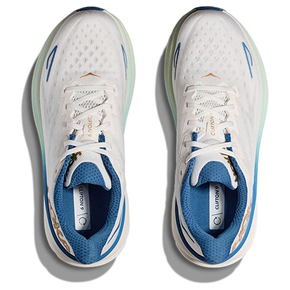 HOKA ONE ONE Clifton 9 'Frost Gold' Men's 1127895-FTG