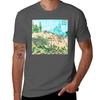 Fleet Foxes Tshirt Funny T Shirts Cotton Cotton T Shirts Unisex 100 Tshirt
