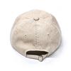 Deulinikkeu 97 Sand Beige Flat Cap