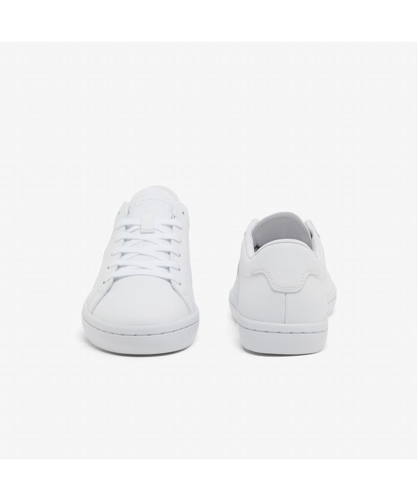 Lacoste Women'S Straightset 2.0 Leather Sneakers Rz0182W55N 21G