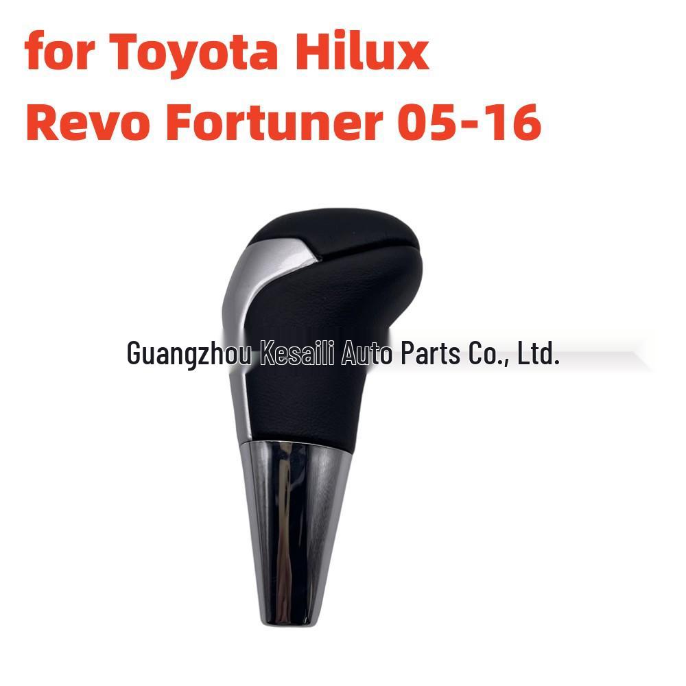 Автоматическая ручка переключения передач для Toyota Hilux Revo/Fortuner 2005-2016