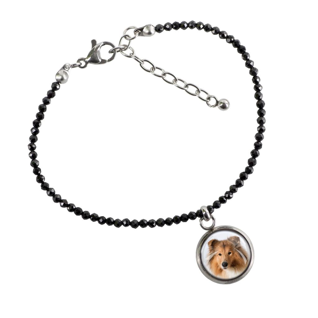 Akita, Akita Inu – Bracelet with your photo handmade, unique jewelry – Design 33 | Art-Dog