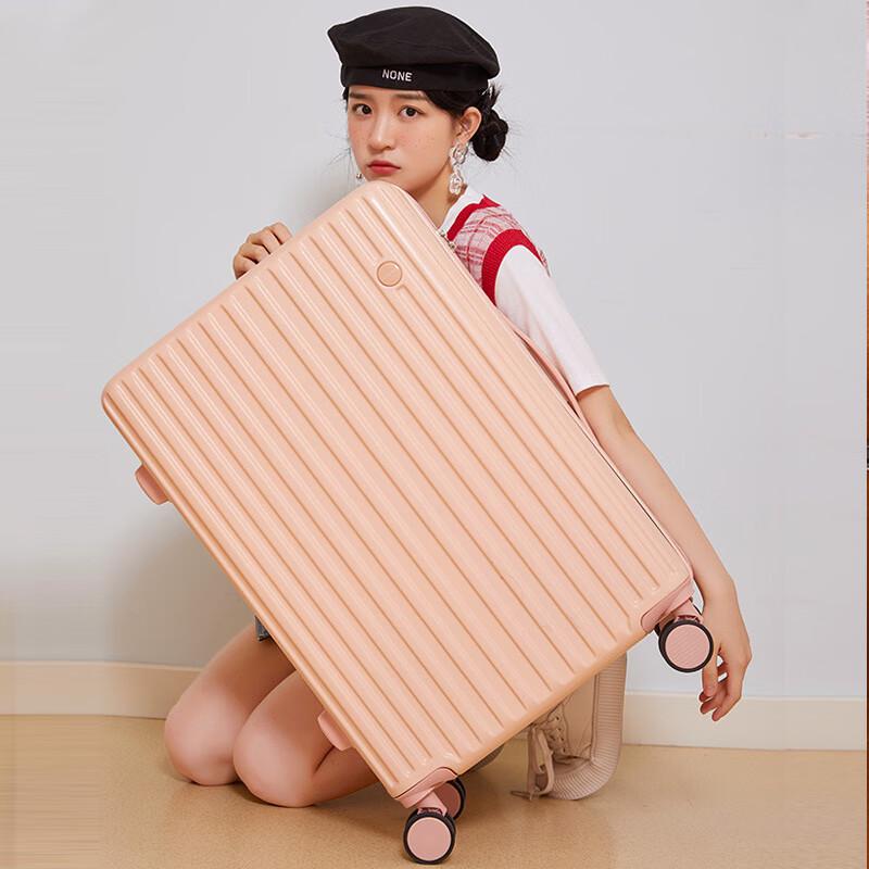 Yamo Leshang PC Hardside Spinner Luggage