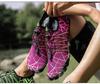 Cross-Border Lightweight Wading Shoes: Men's Comfortable Hiking & Trekking, Women's Breathable Soft-sole Beach Shoes, Large Sizes Available