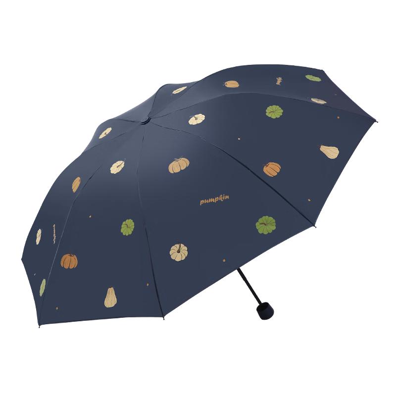 Heaven Umbrella Compact UV Protection Sun & Rain Umbrella