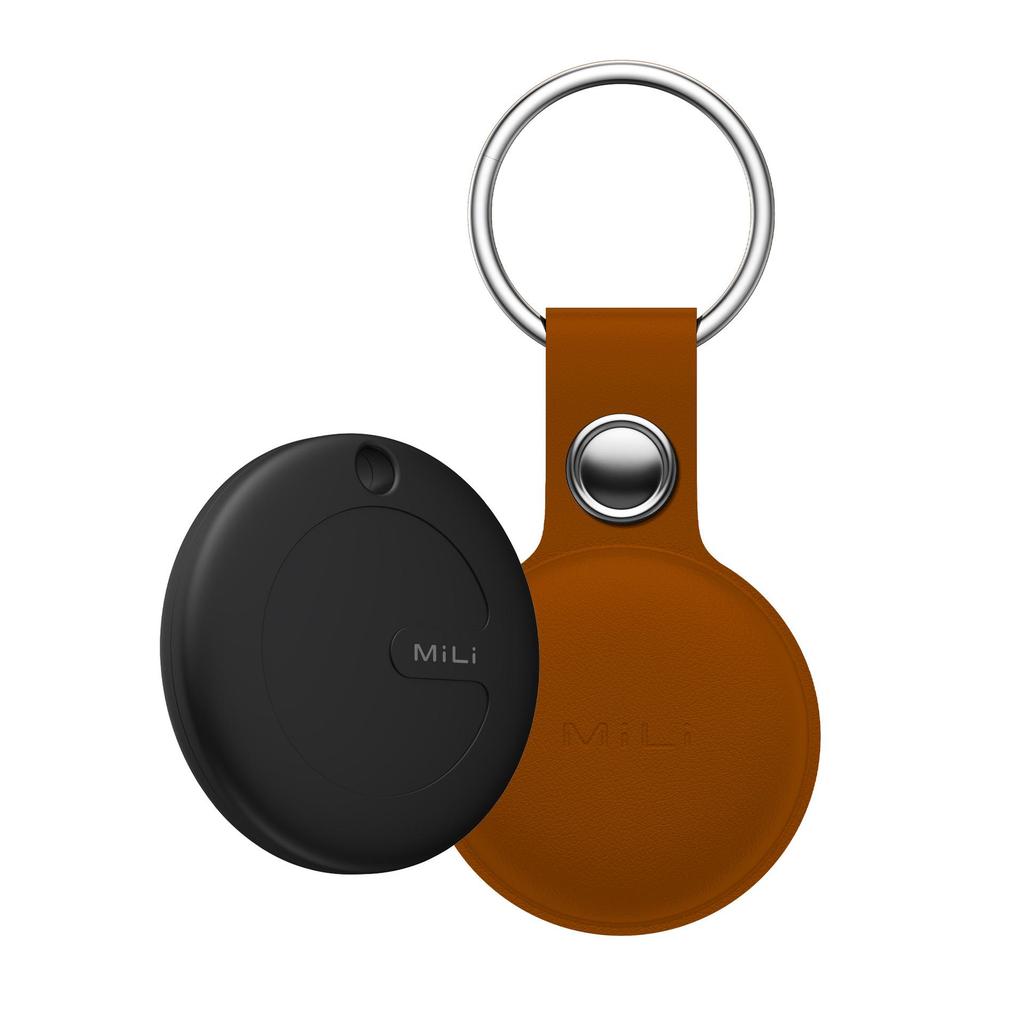 MiTag Anti-Loss Device: Pet Locator & AirTag Alternative