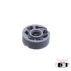 BWR5599 Window Regulator Repair Cable Roll Gear Reel Wheel Pulley Right for Range Rover L405 Sport L494 2013-2022