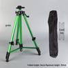 Cavalletto da schizzo triangolare portatile in lega di alluminio con manovella, espositore
